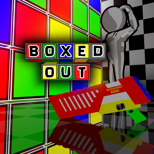 Boxed Out
