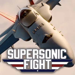 Supersonic Fight